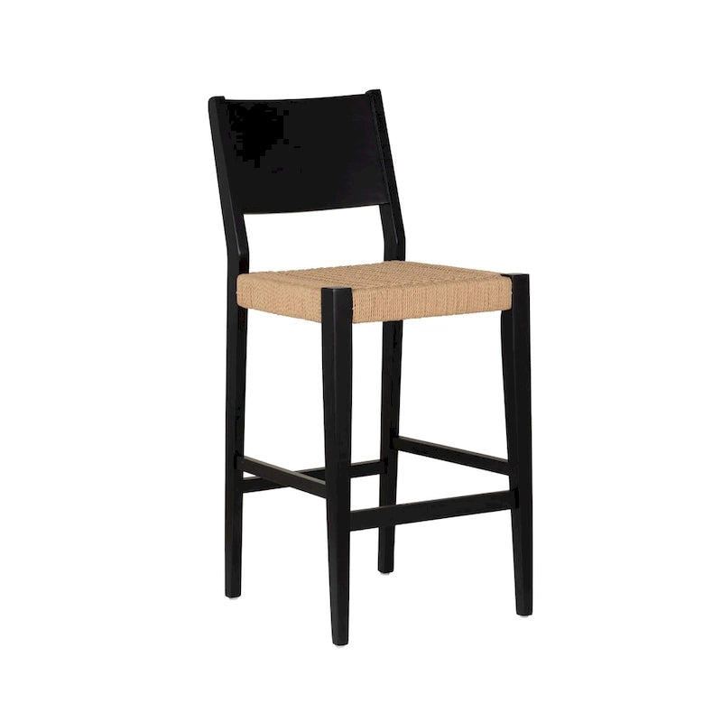 Tabouret de bar (lot de 2)