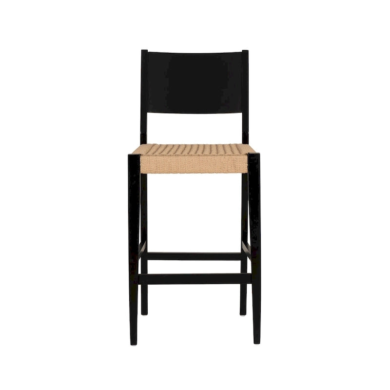 Tabouret de bar (lot de 2)