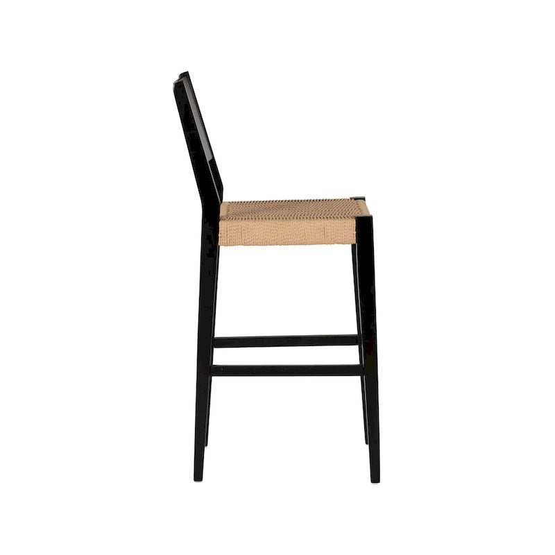 Tabouret de bar (lot de 2)