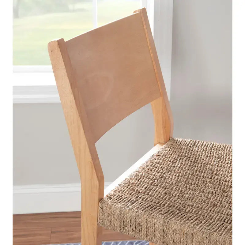Tabouret de bar (lot de 2)