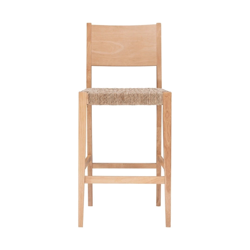 Tabouret de bar (lot de 2)