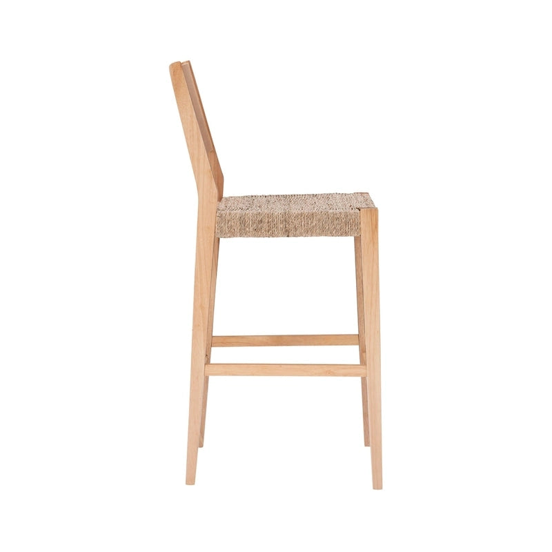 Tabouret de bar (lot de 2)