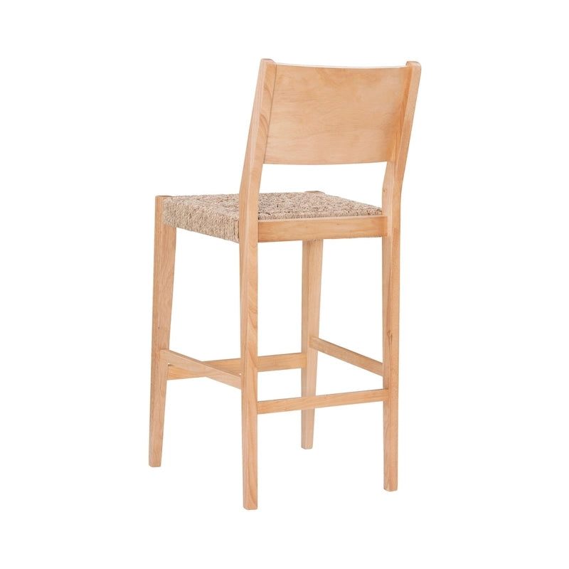 Tabouret de bar (lot de 2)