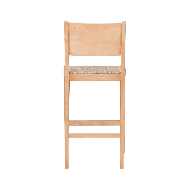 Tabouret de bar (lot de 2)