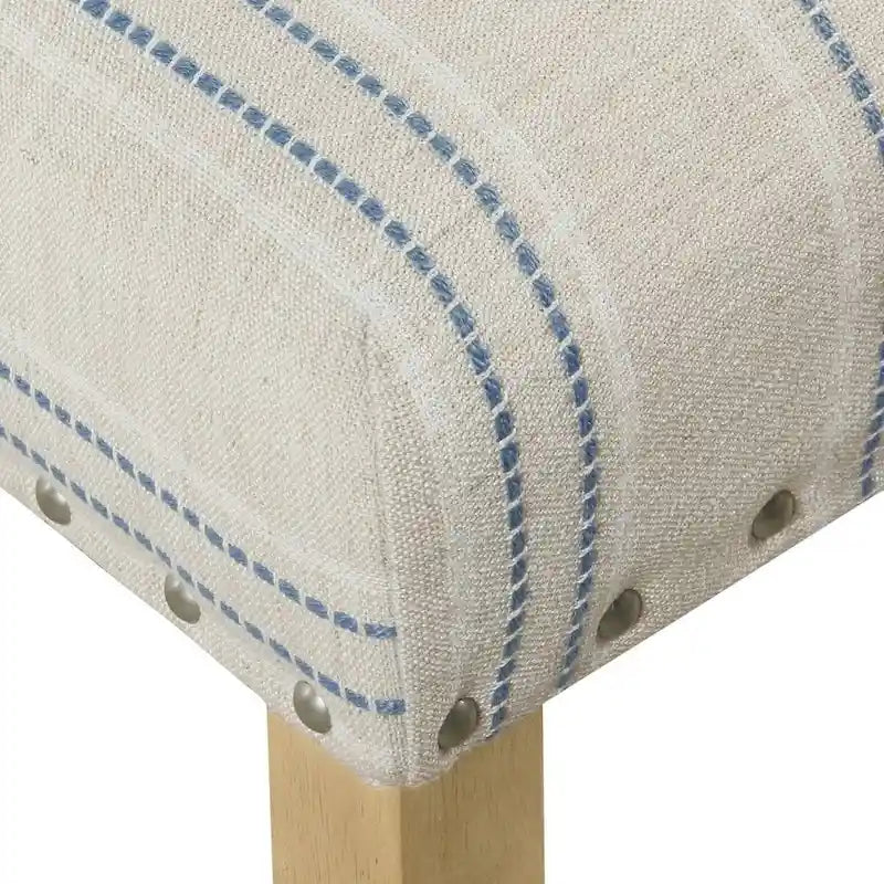 Chaise de salle à manger - Lot de 2