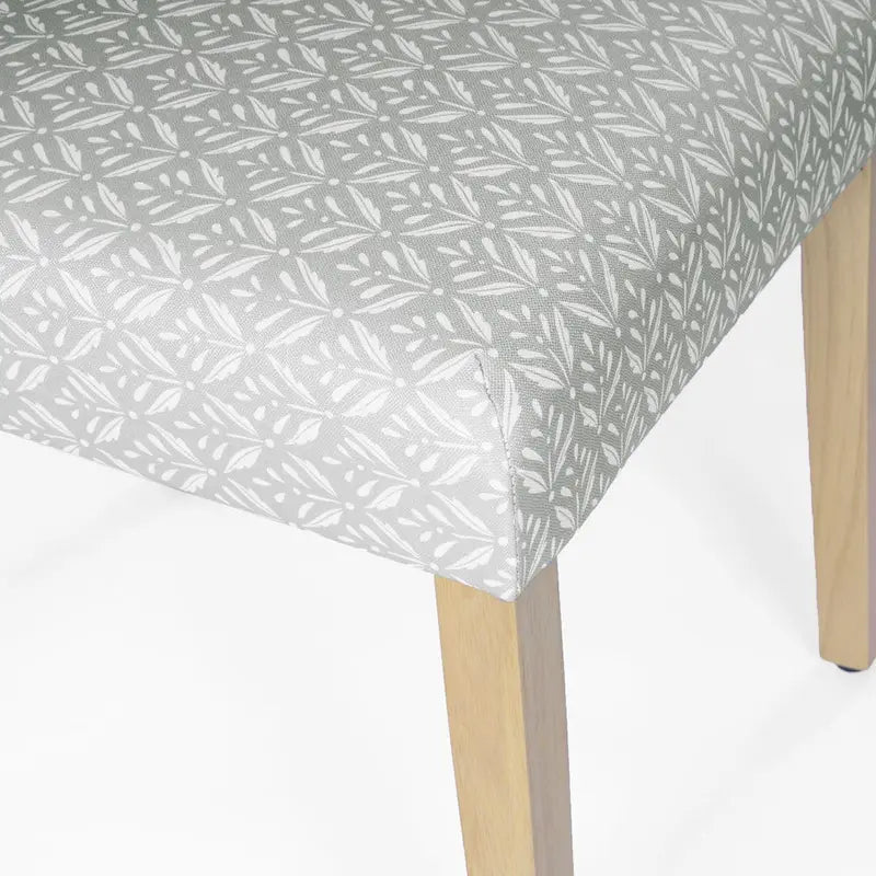 Chaise de salle à manger - Lot de 2