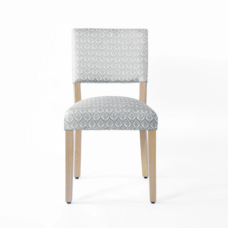 Chaise de salle à manger - Lot de 2