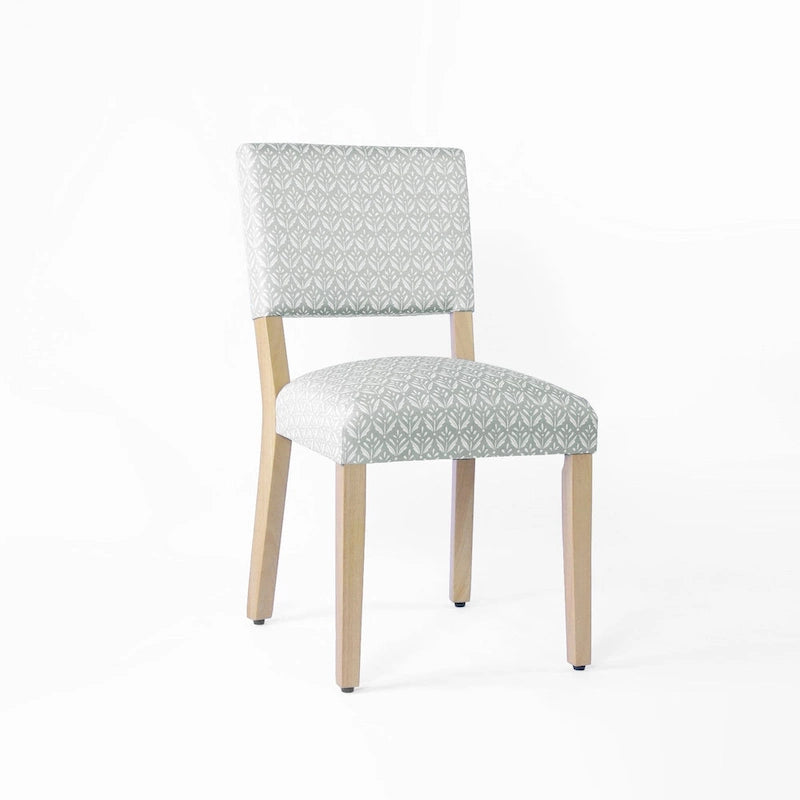 Chaise de salle à manger - Lot de 2
