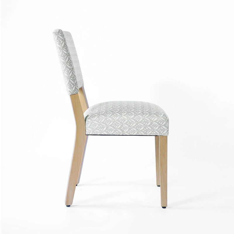 Chaise de salle à manger - Lot de 2