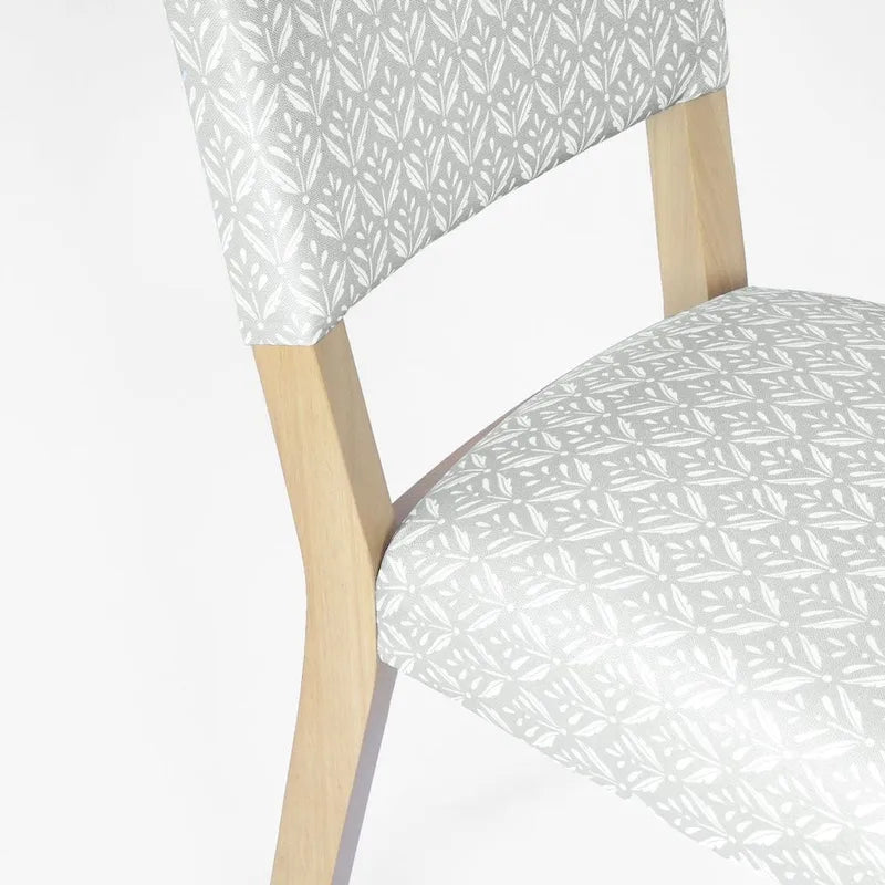 Chaise de salle à manger - Lot de 2
