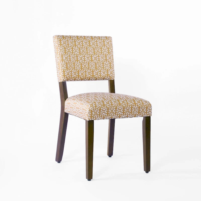 Chaise de salle à manger - Lot de 2