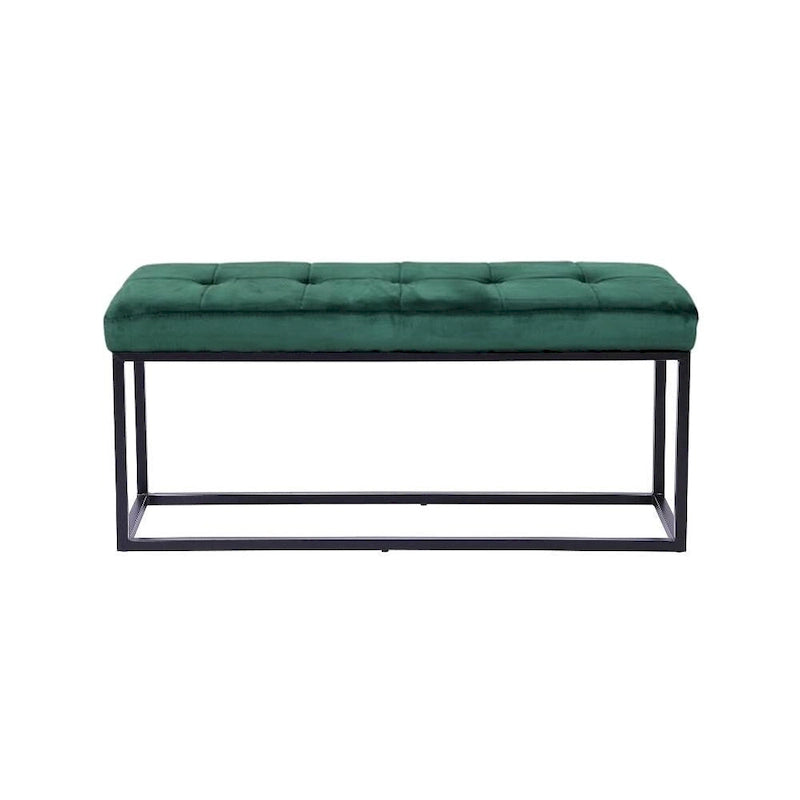 Banc Cheval Cygne