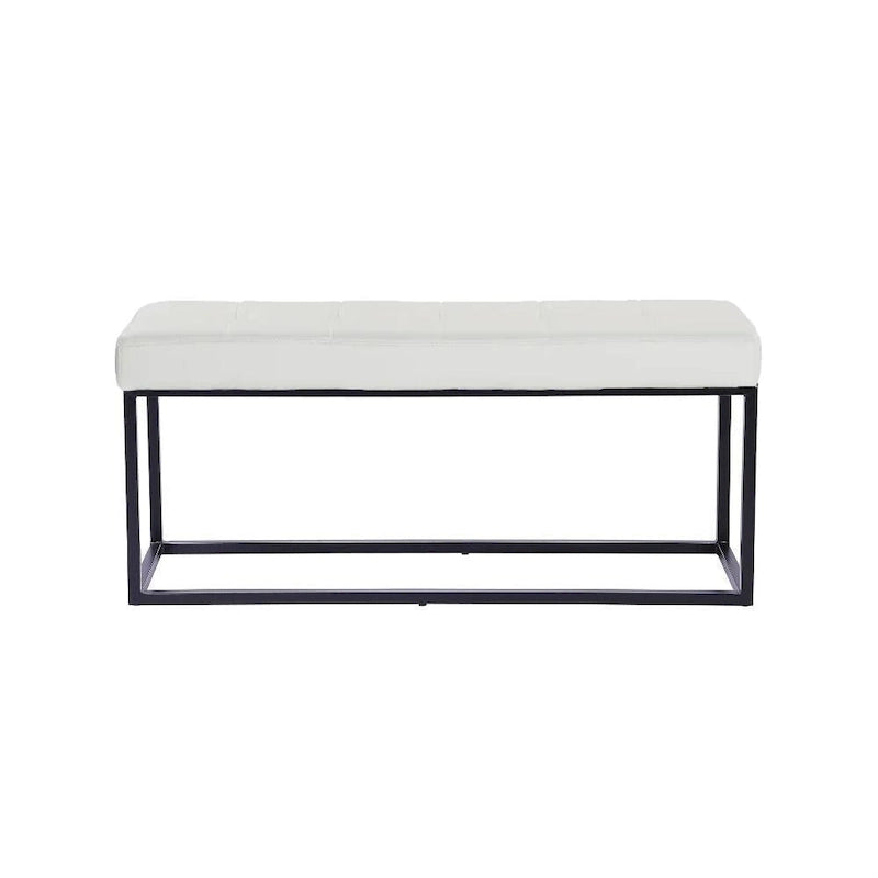 Banc Cheval Cygne