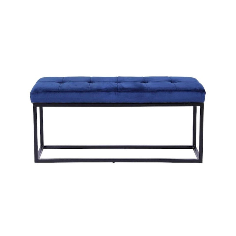 Horse Cisne Bench