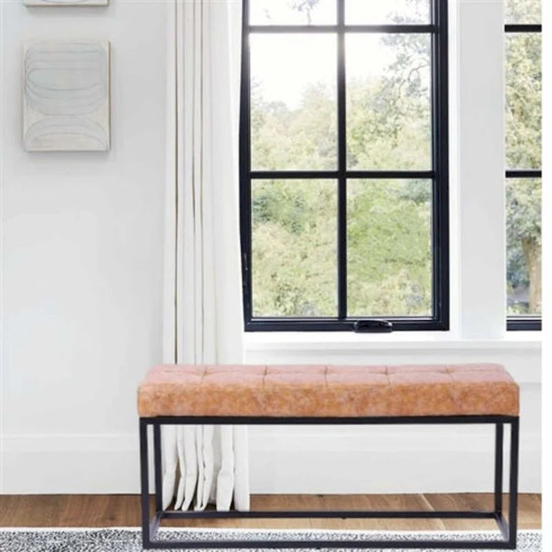 Banc Cheval Cygne