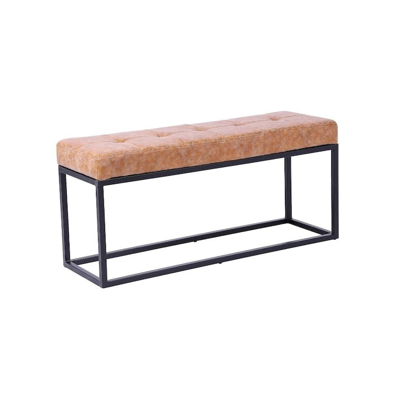Banc Cheval Cygne
