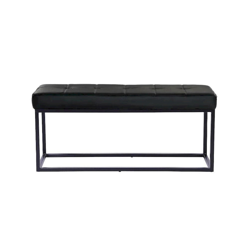 Banc Cheval Cygne