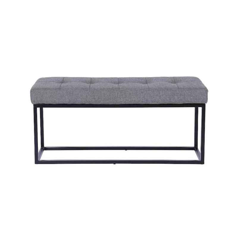 Banc Cheval Cygne