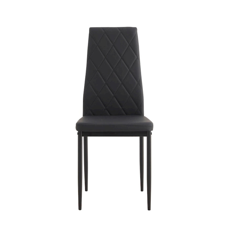 Lot de 6 chaises de salle à manger/salon