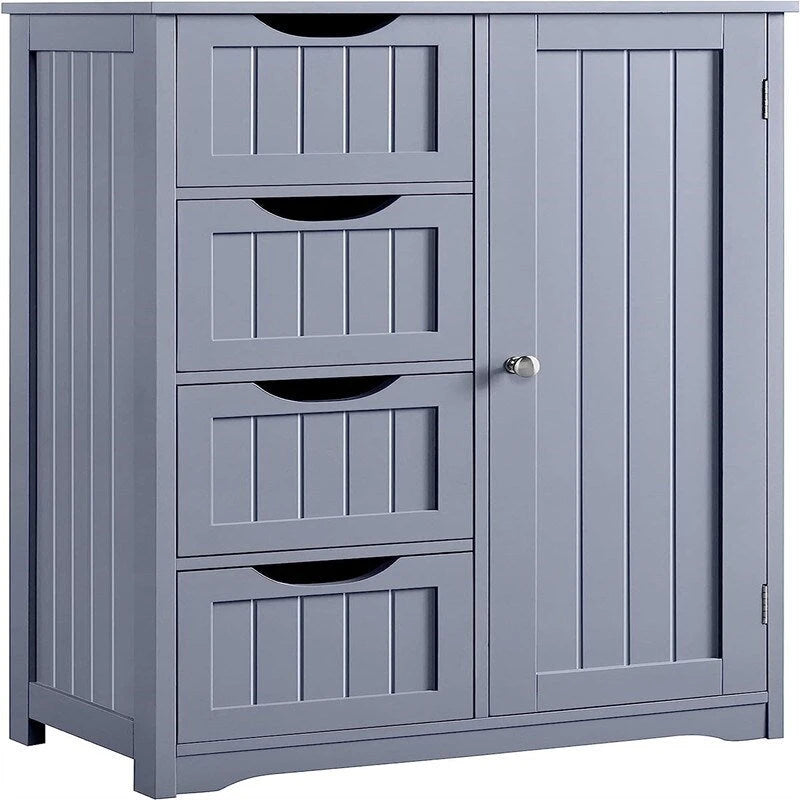 Meuble bas de salle de bain